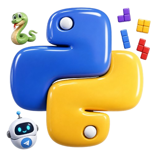 Программирование на Python