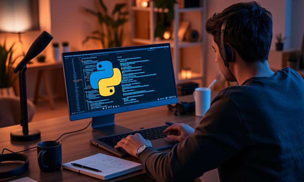 Python